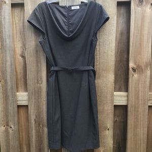 Calvin Klein dress